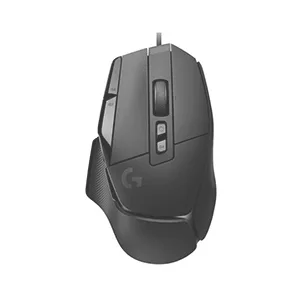 Logitech G502 X Wired Gaming Mouse Black