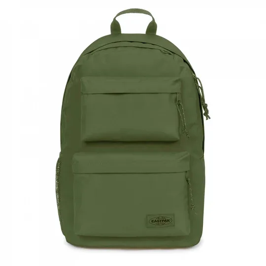 Eastpak DOUBLE POUCH - Dark Grass | EK0A5BIVG55