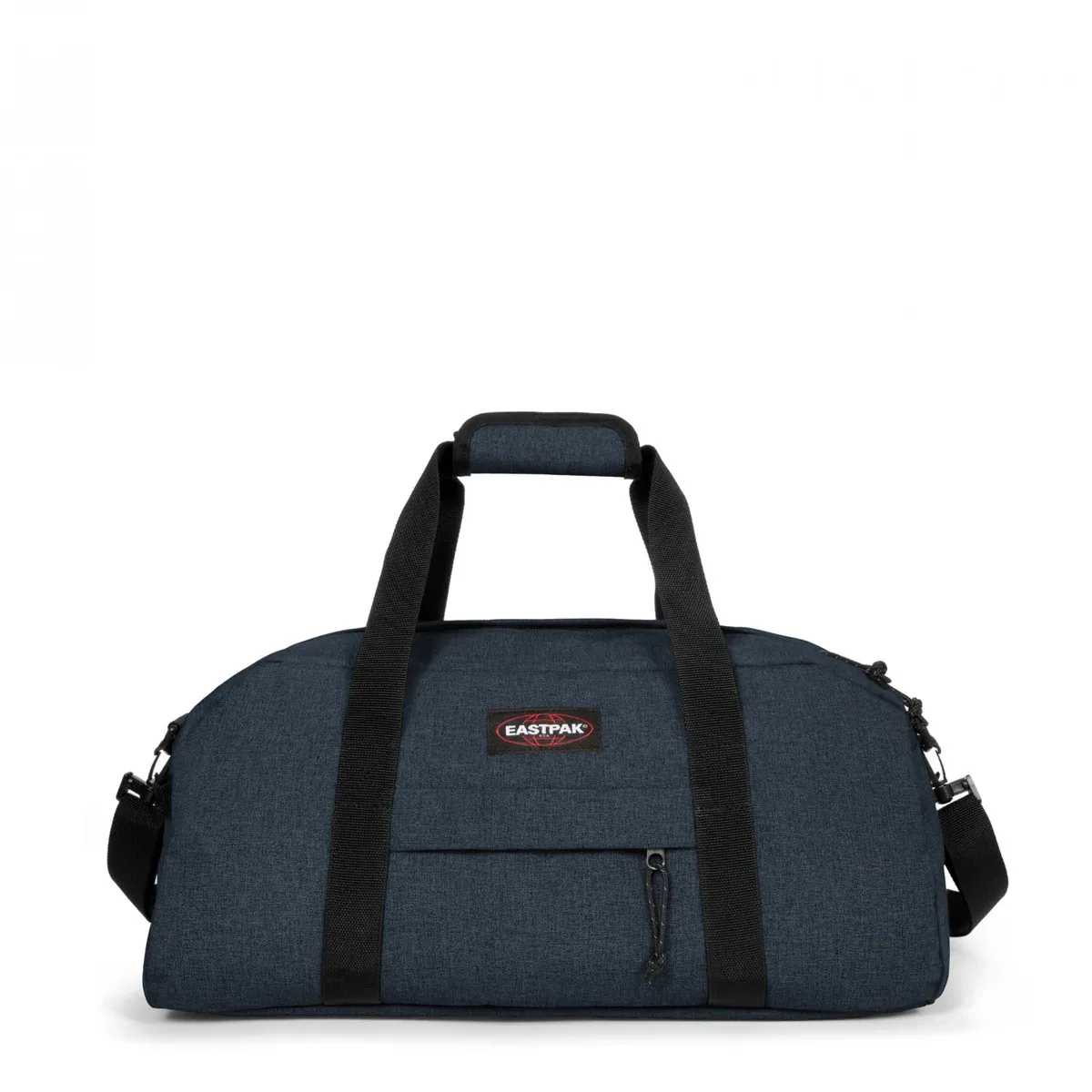 Eastpak Stand+ - Triple Denim | EK00078D26W