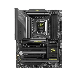 MSI MAG Z890 TOMAHAWK WIFI LGA1851