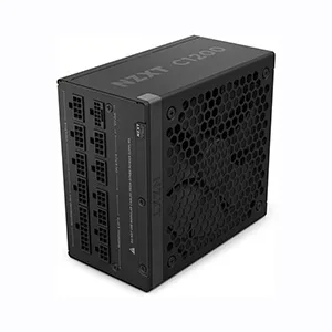 NZXT C1200 1200W Gold Fully-Modular ATX3.1 PSU