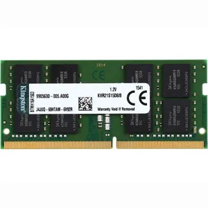 Kingston 16GB DDR4-3200 for Notebook RAM
