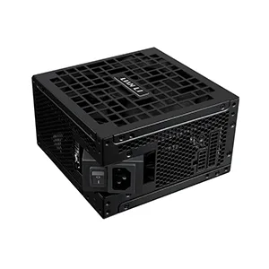 Lian Li RS Gold 1200W Fully Modular Low-Noise ATX 3.1 Black PSU with RS Hub