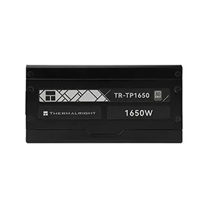 Thermalright TR-TP1650 1650W Platinum Fully modular PSU