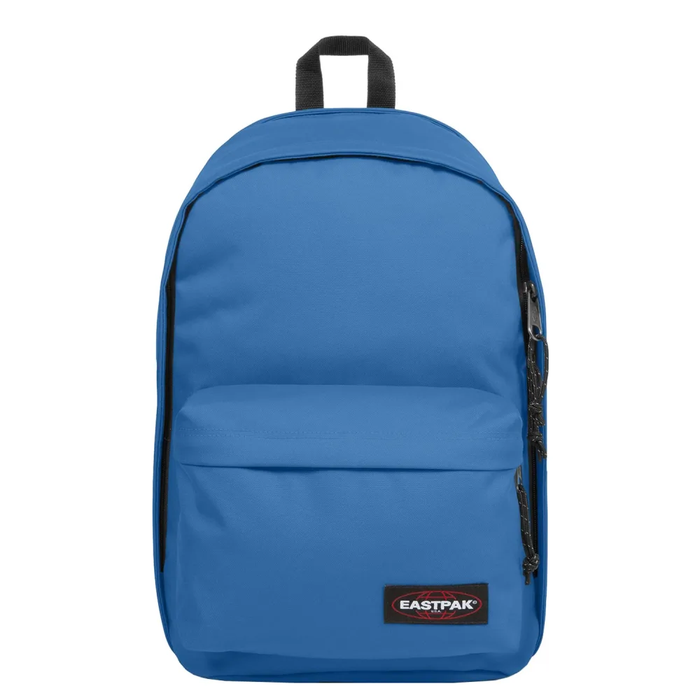 EastPak Back To Work Bubble Blue | EK0009366V41