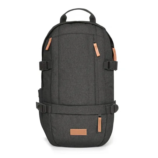 Eastpak Floid CS Backpack - Black Denim2 | EKA5BCI0B4