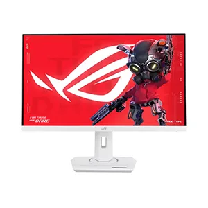 Asus ROG Strix XG27ACS-W 27″ 2K 180Hz 1ms White Monitor