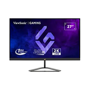 ViewSonic VX2758A-2K-PRO-3 27″ 240Hz 2K Gaming Monitor