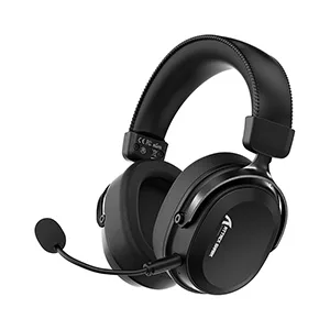 Attack Shark L30 PRO Wireless Tri-Mode Gaming Headset Black (TAX included )