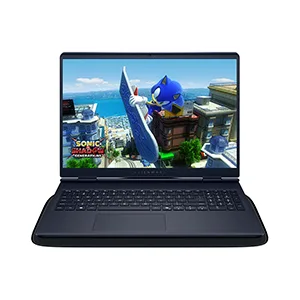 Dell Alienware Aurora 16 LAC16251 - Core 9 32GB 2TB SSD RTX 5070 16″ Win11
