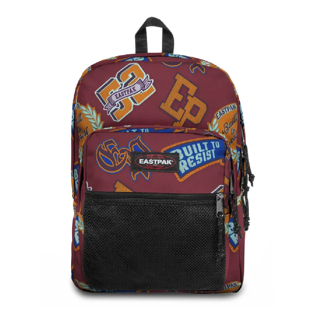 EastPak Padded Pinnacle Clash Burgundy | EK0000602W1
