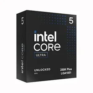 Intel Core Ultra 5 250K Plus