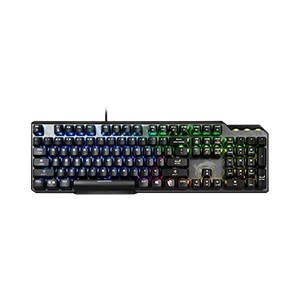 MSI Vigor GK50 Elite Mechanical Keyboard