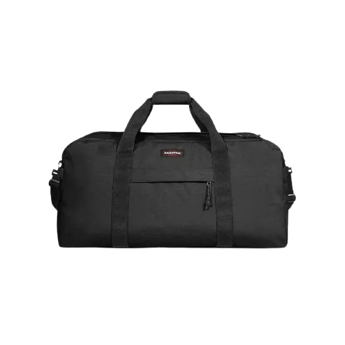 Eastpak Duffl’R M Travel Duffel Bag - Black | EK0A5BES0081