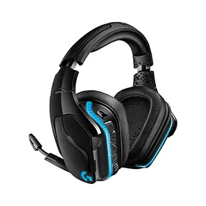 Logitech G933s Wireless 7.1 Lightsync Gaming Headset
