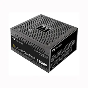 Thermaltake Toughpower GF3 1200W Gold Fully Modular PSU