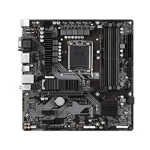 Gigabyte B760M DS3H DDR4 LGA1700