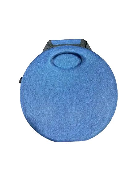 Angry Bull Case For JBL Studio 6 - Blue