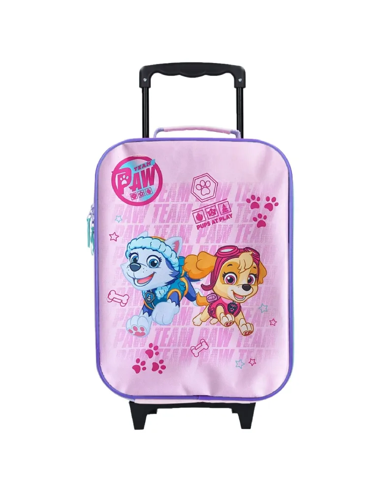 PAW Patrol Girl Trolley Set |478149-6