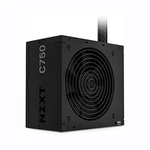 NZXT C750 750W Bronze Non-Modular ATX PSU