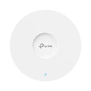 TPLink EAP613 AX1800 Ceiling Mount WiFi 6 Access Point (1-pack)