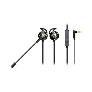 Cougar Headset Attila In-Ear Headset