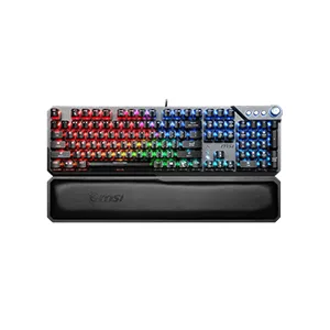 MSI VIGOR GK71 SONIC Mechanical Gaming Keyboard