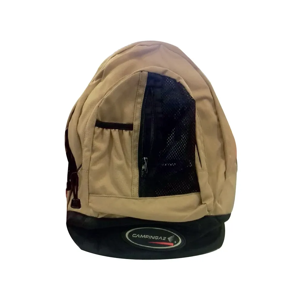 Campingaz 22L Urban Backpack - Sand/Black | 64032