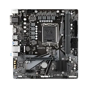 Gigabyte H610M H V2 DDR4 LGA1700