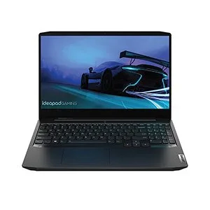 Lenovo IdeaPad Gaming 3 82K200S3ED - Ryzen 7 8GB Ram 512GB SSD RTX 3050Ti 15.6″