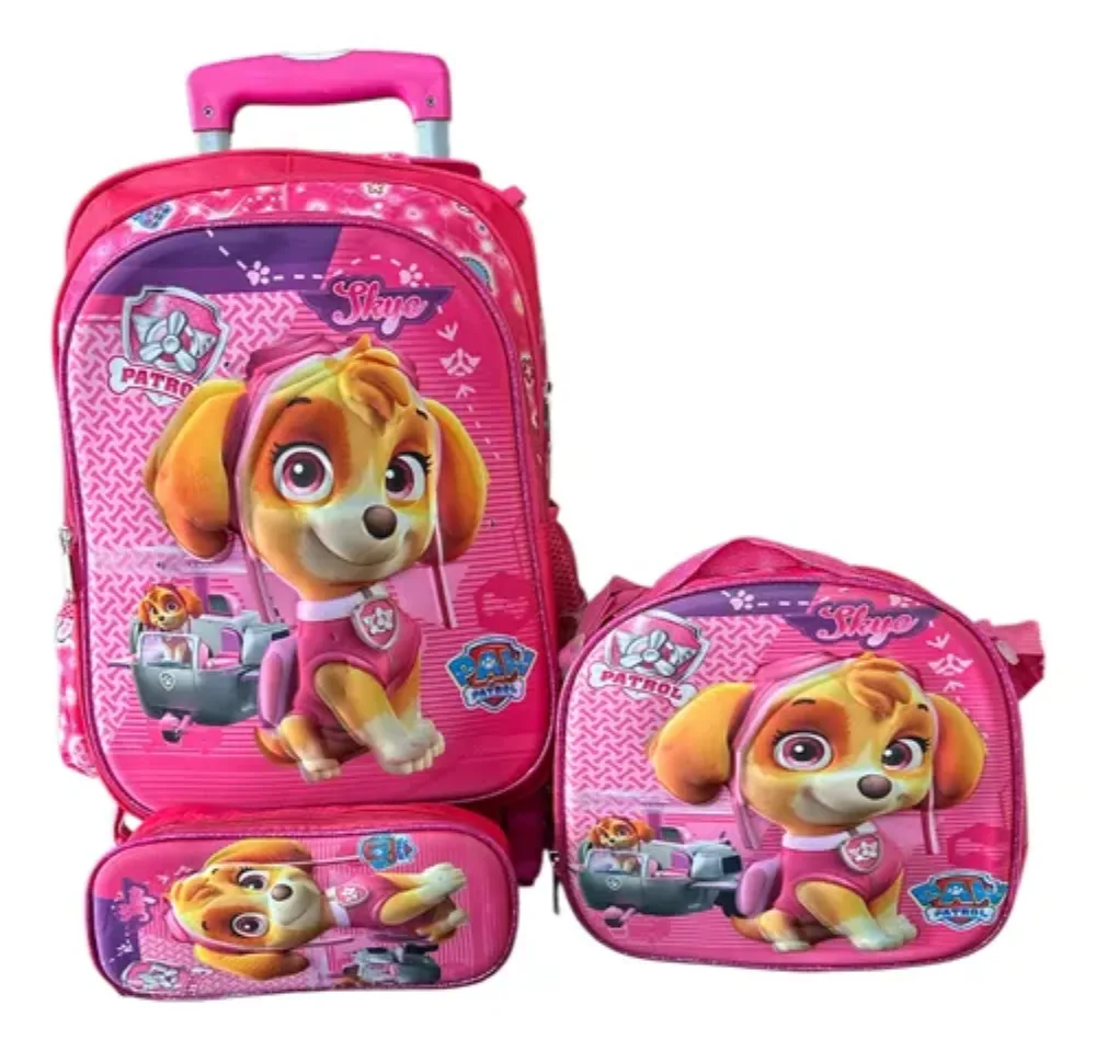 Skye Set 16 inch Backpack | 481169-10