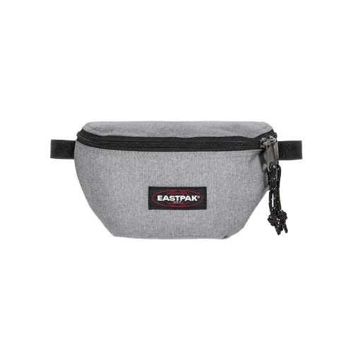 Eastpak Springer Waist Bag - Sunday Grey - One Size | EK0000743631