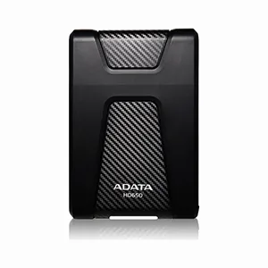 ADATA HD650 2TB External Shock-Resistant HDD