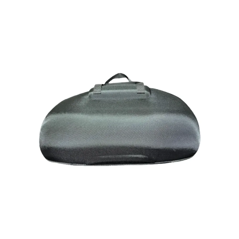 Angry Bull Travel Case For JBL BoomBox 2 - Black