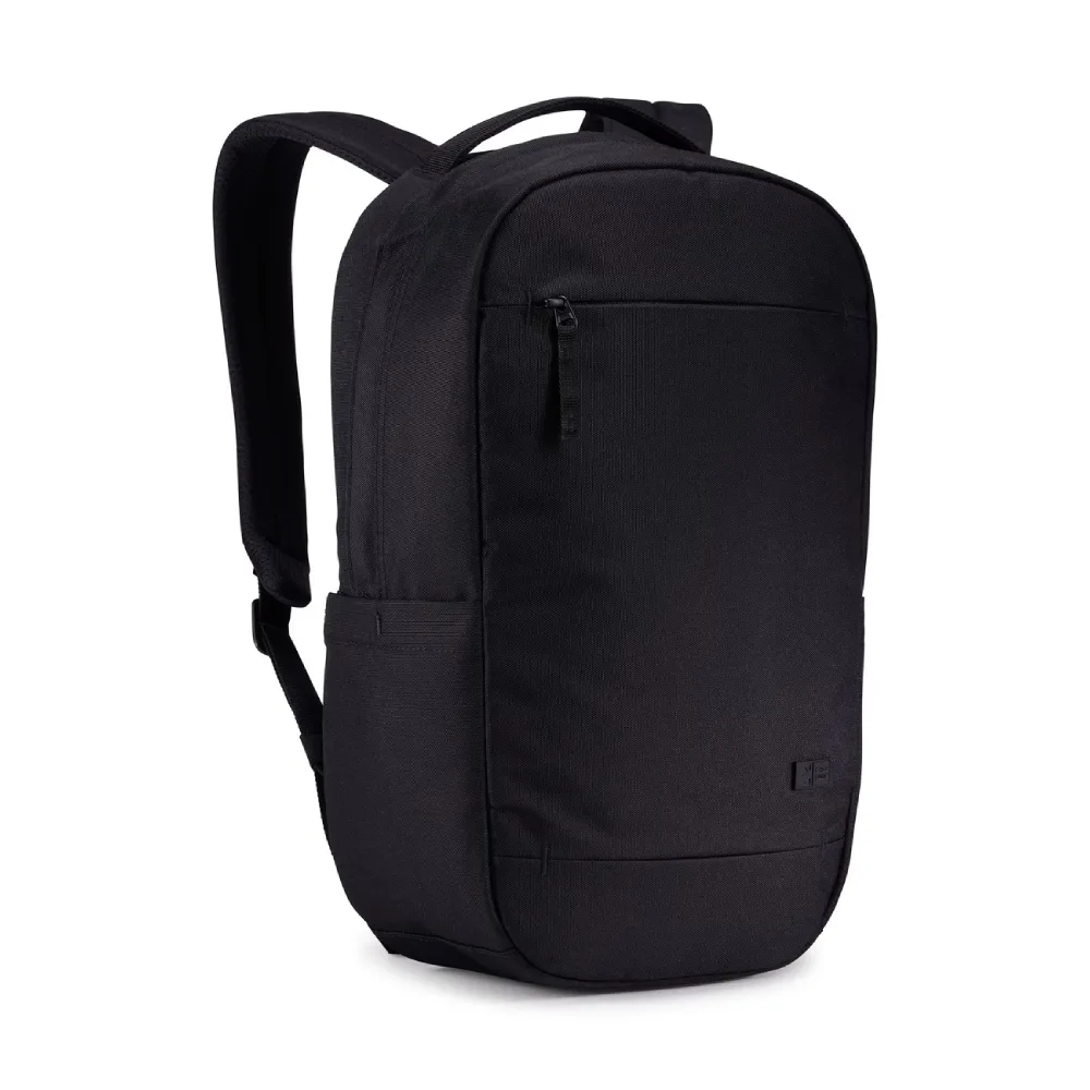 Case Logic INVIGO ECO 15.6" Laptop Backpack - Black | INVIBP-116