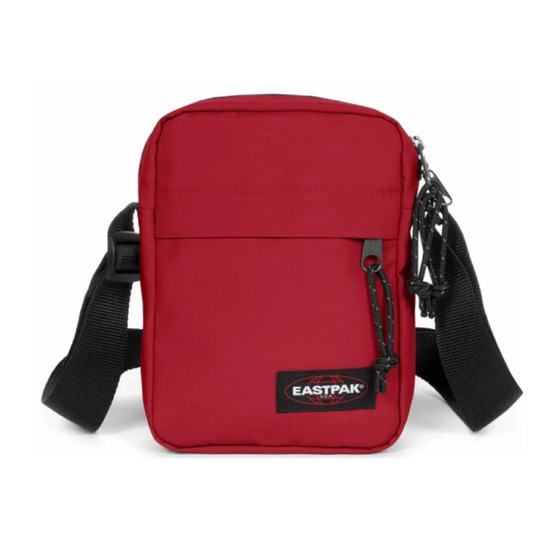 Eastpak The One Crossbody Bag - Scarlet Red | EK451O9