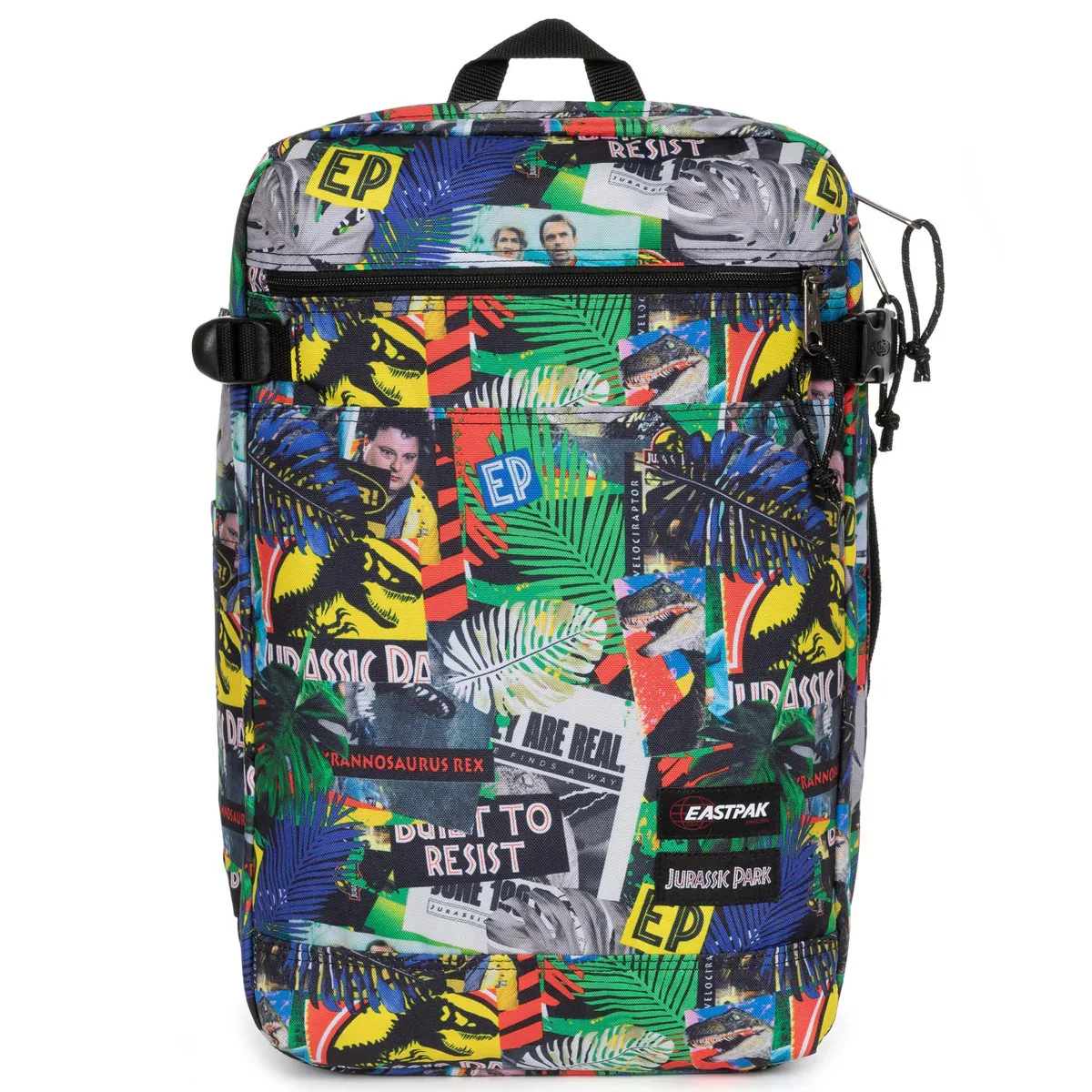 EASTPAK Transit’r Pack JP Print | EK0A5BHI4T31