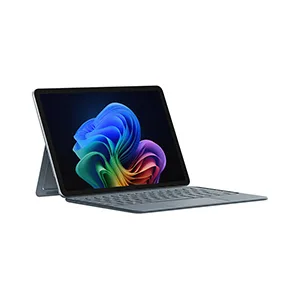 Microsoft Surface Pro Copilot + PC - Snapdragon X Plus 16GB 512GB 12″ Touch Win11