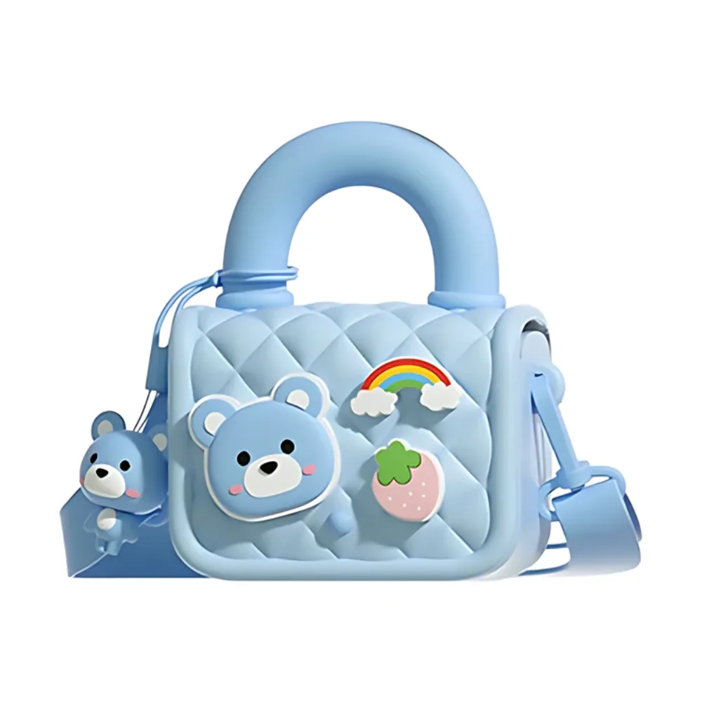 Picocici K54 Kids Hand Bag - Blue | K54