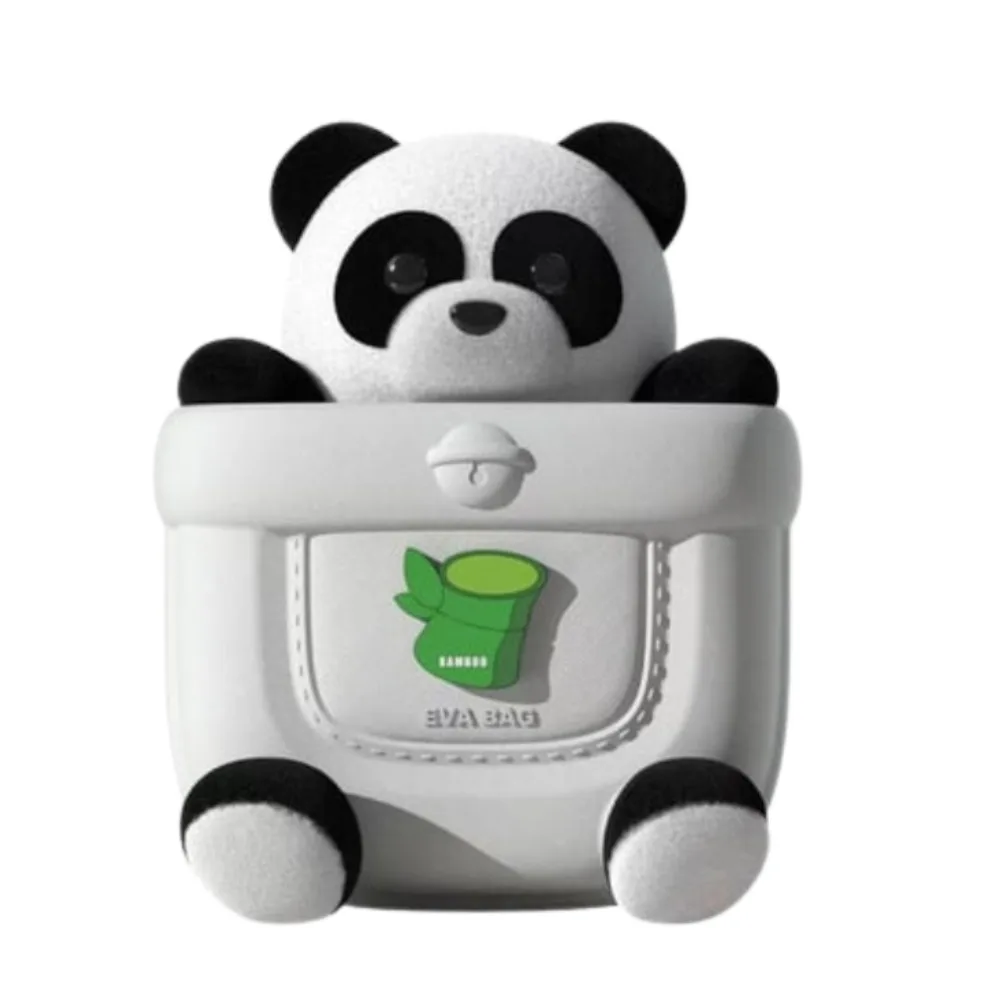 Picocici K53 Kids Panda Backpack | K53