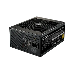Cooler Master MWE 1050W V2 Gold Efficiency ATX3.0 PSU