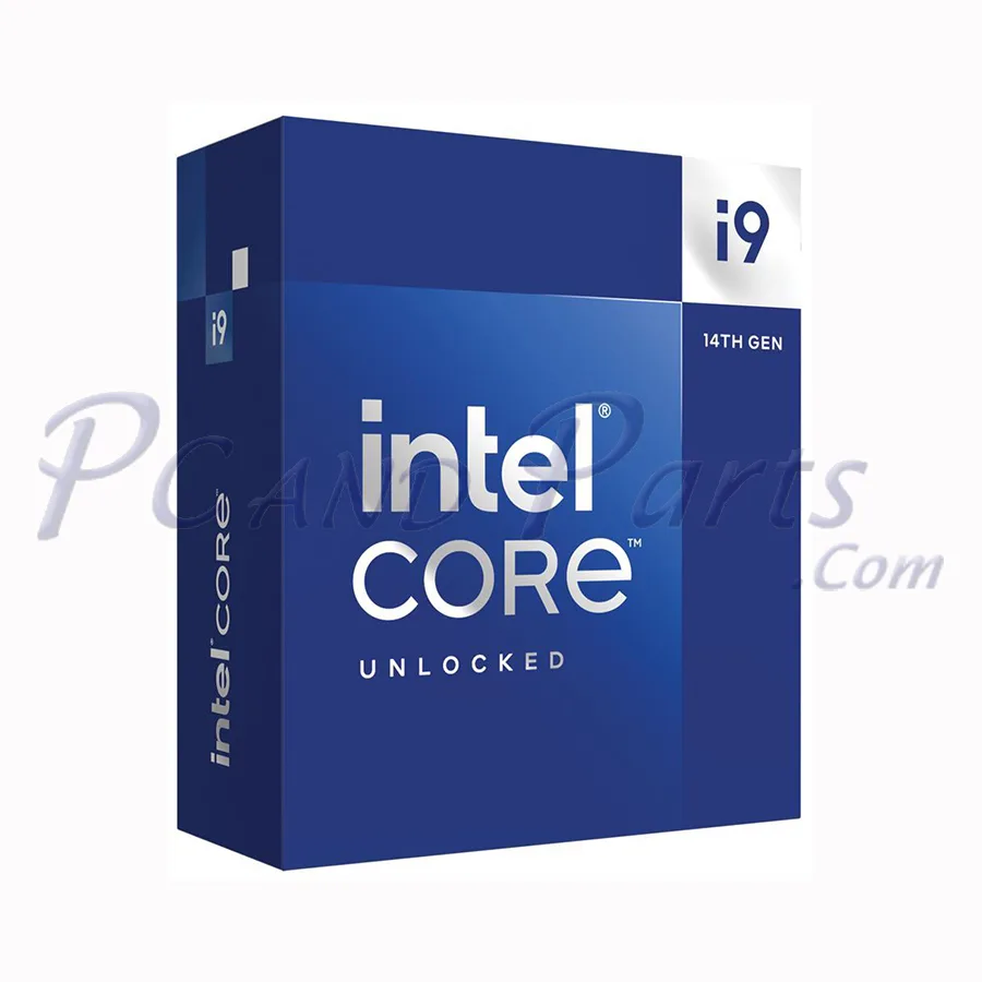 Intel Core i9-14900K