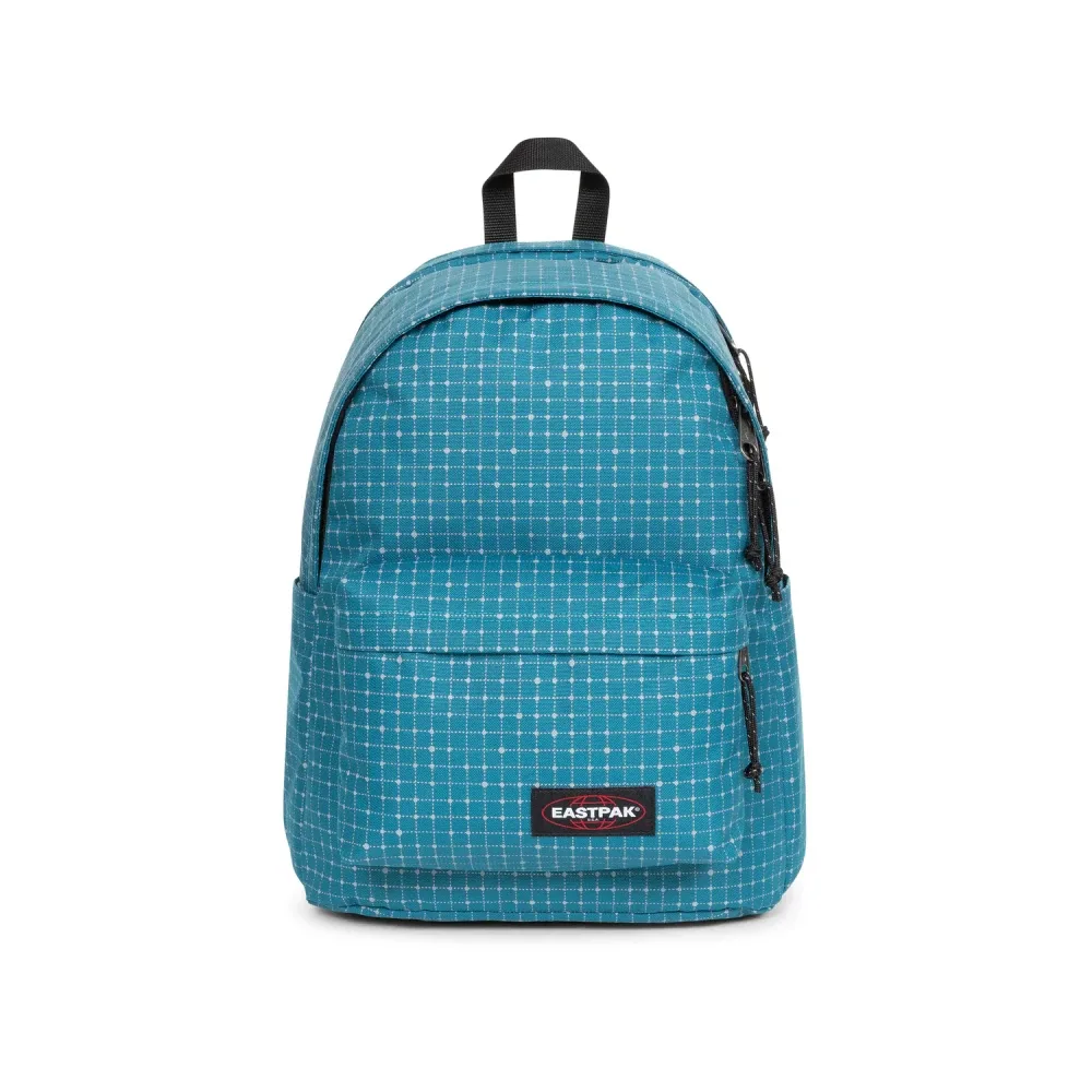EastPak Day Office Refleks Space Blue | EK0A5BlK7V9