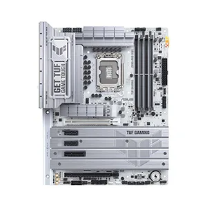 Asus TUF Gaming Z890-Pro Wi-Fi DDR5 LGA1851