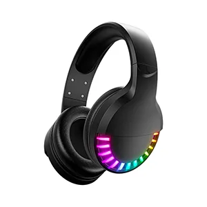 Free Wolf SH33 Bluetooth Wired Dual-Mode Gaming Headset (TAX included )