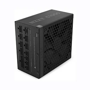 NZXT C1000 1000W Gold Fully-Modular ATX3.1 PSU