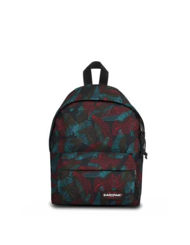 Eastpak Orbit XS 10L Mini Backpack - Brize Grade Black | EK434O3