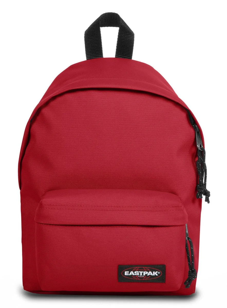 Eastpak Orbit XS Backpack - Beet Burgundy | EK437J2
