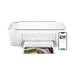 HP DeskJet Ink Advantage 2875 All-in-One Printer