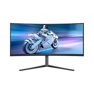 Philips Evnia 34M2C5500 34″ QD UltraWide Curved Gaming Monitor